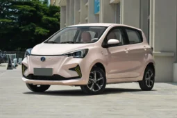 Changan Benben E-Star