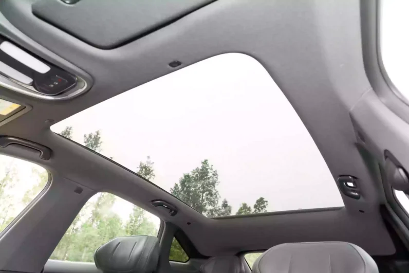 Changan DEEPAL S07 EV