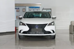 Changan DEEPAL SL03 REEV