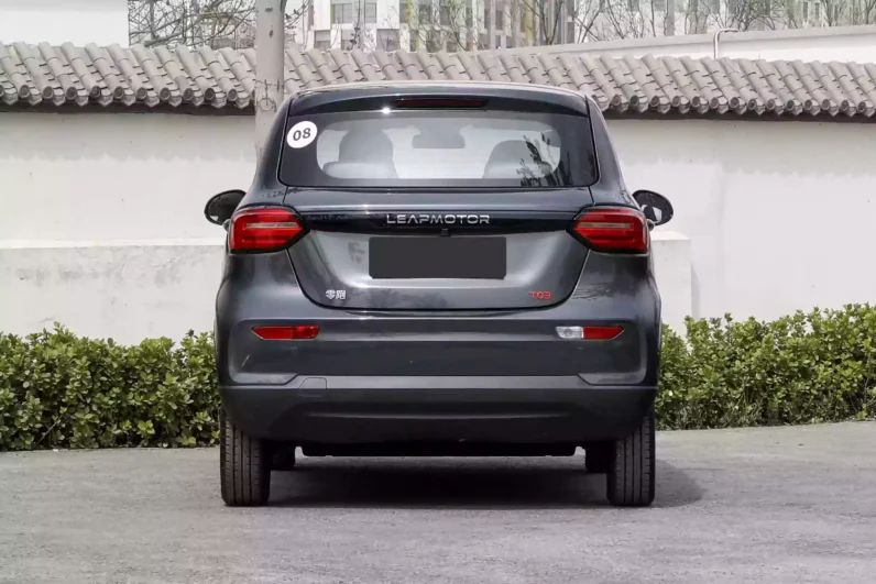 Leapmotor T03