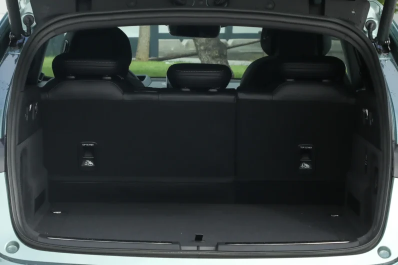 Neta S Shooting Brake