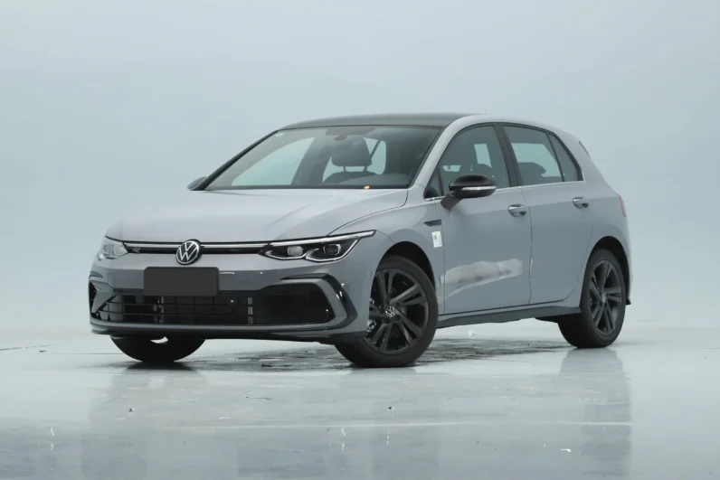 Volkswagen Golf 2024