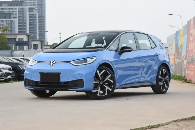 Volkswagen ID.3
