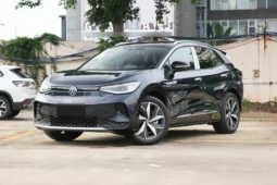 Volkswagen ID.4 CROZZ