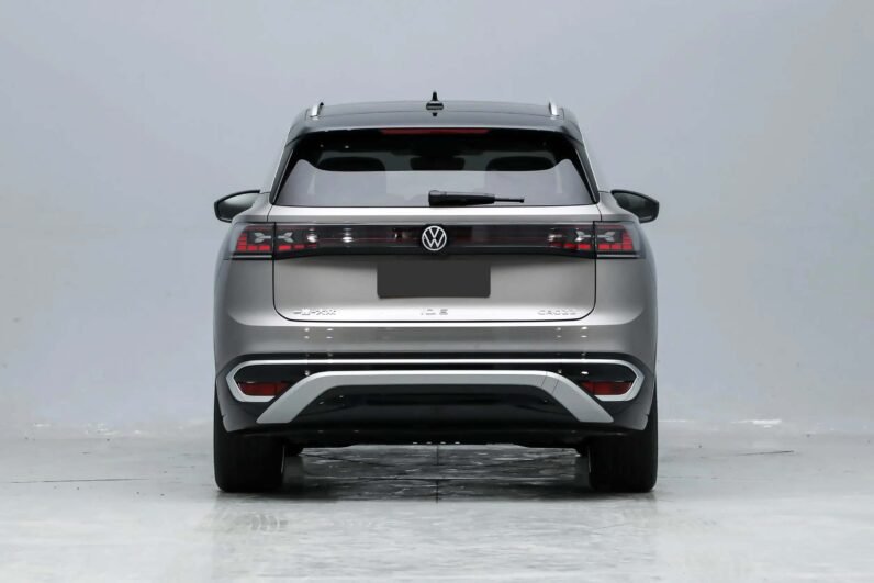 Volkswagen ID.6 CROZZ