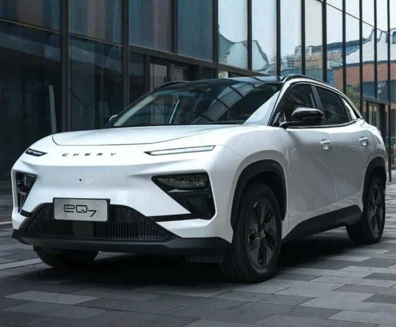 CHERY eQ7