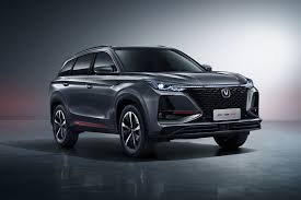 CHANGAN