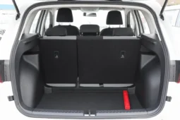 Volkswagen Jetta VS5