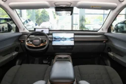 
										EXEED Sterra ET full									