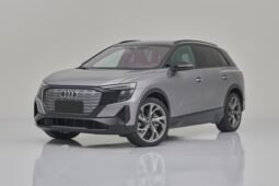 Audi Q5 e-tron