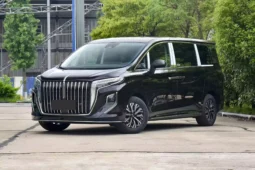 Hongqi HQ9 PHEV