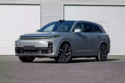 Li Auto L7