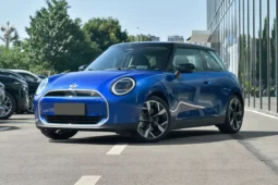 BMW MINI Cooper EV