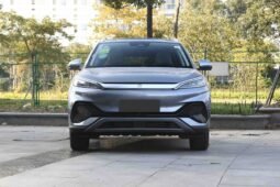 BYD ATTO 3 (Yuan PLUS)