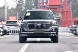 Geely Monjaro Zhiqing