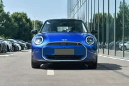 BMW MINI Cooper EV