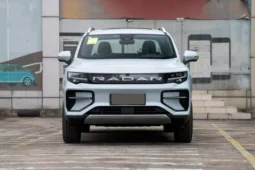 Geely Radar RD6
