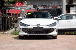 Volkswagen Lamando L