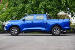 Great Wall Motor POER