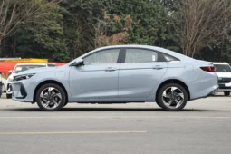 
										Geely Emgrand L HiP full									