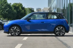 BMW MINI Cooper EV