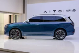 AITO M9 EV