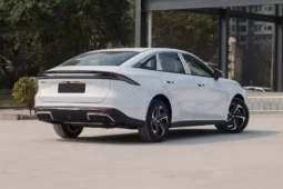 
										Geely Galaxy L6 full									