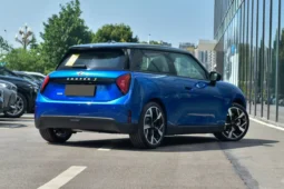 BMW MINI Cooper EV