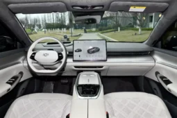 Changan Qiyuan A07 (NEVO)