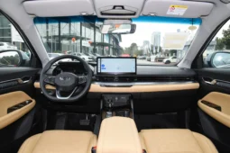 
										Geely Emgrand L HiP full									