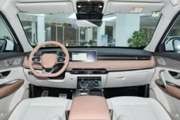 
										Jetour X70 C-DM full									